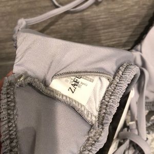 Zaful Swim Zaful Bikini Nwt Poshmark